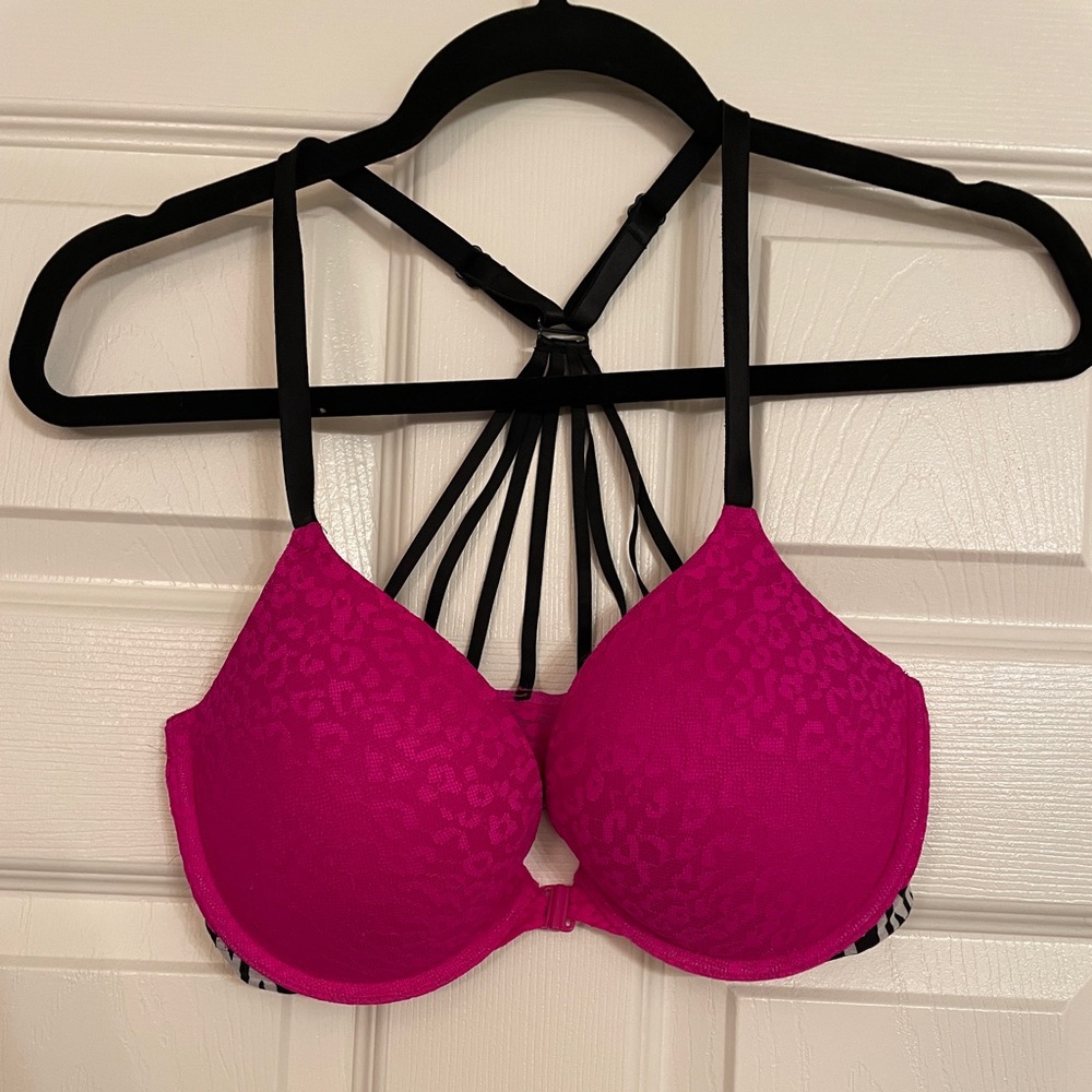 PINK bra